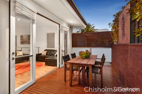 Property photo of 5/43 Ormond Road Elwood VIC 3184