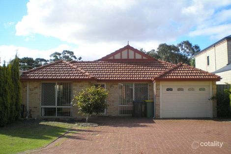 4 Caphorn Cl, Bibra Lake, WA 6163