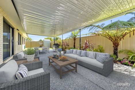 Property photo of 3 Stockyard Lane Geographe WA 6280