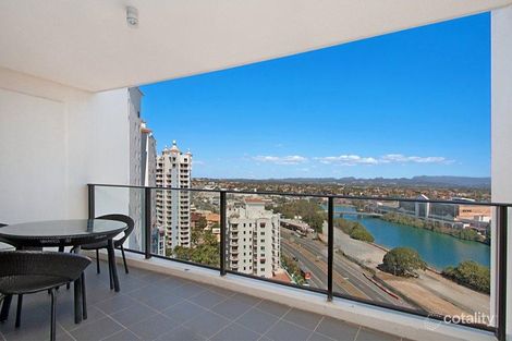Property photo of 1508/22 Surf Parade Broadbeach QLD 4218