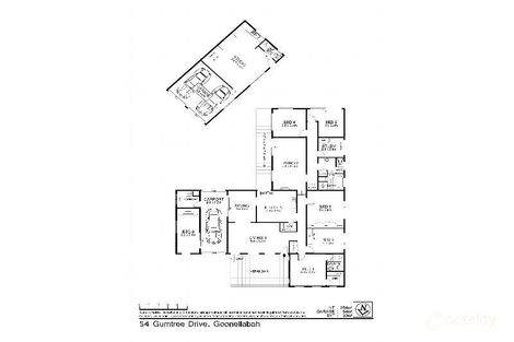 Property photo of 54 Gum Tree Drive Goonellabah NSW 2480