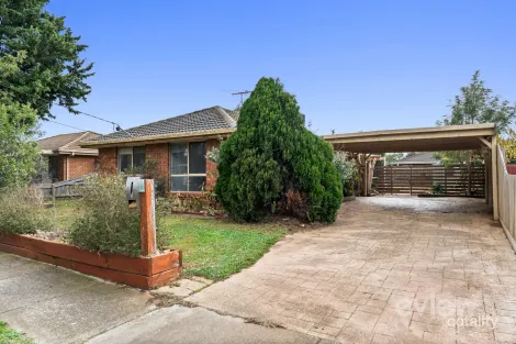 4 Yarra St, Werribee, VIC 3030