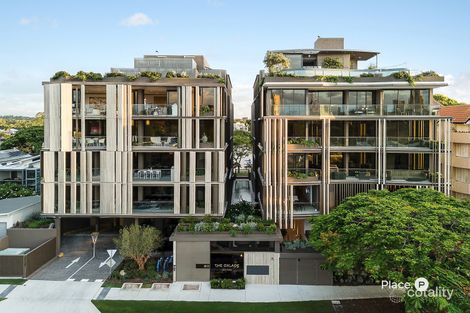 7/80 Oxlade Dr, New Farm, QLD 4005