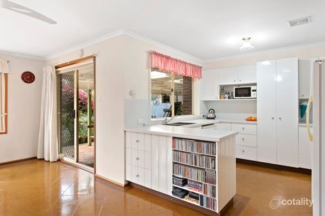Property photo of 3 Gascoigne Street Willow Vale NSW 2575