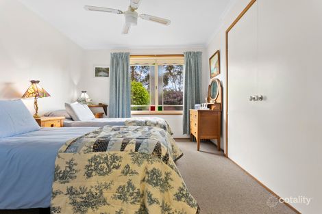 Property photo of 3 Gascoigne Street Willow Vale NSW 2575