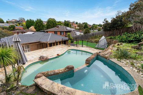 Property photo of 39 Schafter Drive Doncaster East VIC 3109