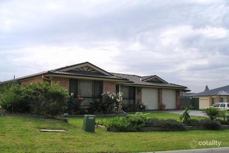 20 Chinchilla Way, Albion Park, NSW 2527
