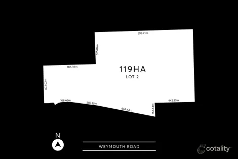 Lot 2 Weymouth Rd, Coromandel East, SA 5157