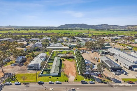 23 SYDNEY RD, MUDGEE, NSW 2850