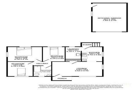 Property photo of 27 Janet Street Merrylands NSW 2160