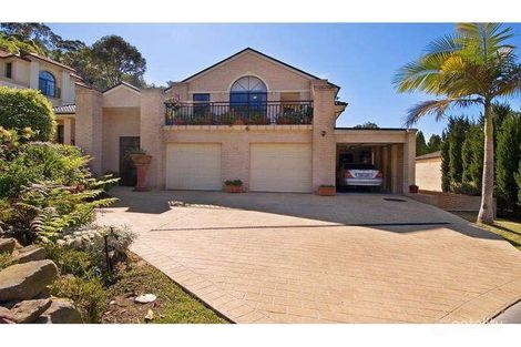 36 Tallowood Way, Frenchs Forest, NSW 2086