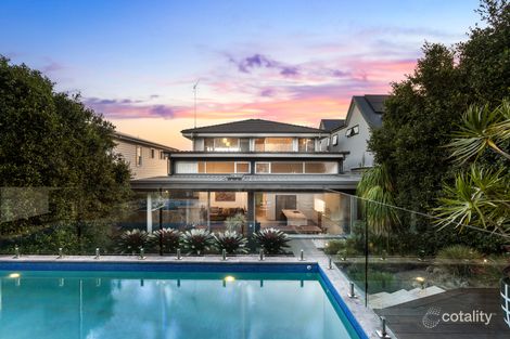 Property photo of 15 Scott Street Bronte NSW 2024