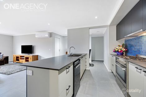 Property photo of 2 Albion Court Warragul VIC 3820