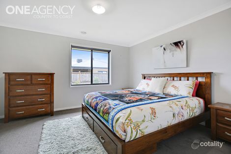 Property photo of 2 Albion Court Warragul VIC 3820
