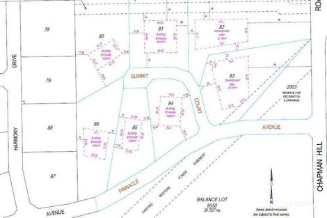 Property photo of 17 Summit Court Ambergate WA 6280