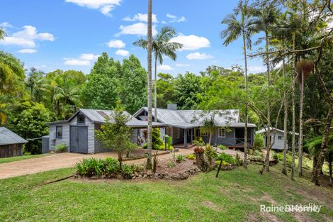 404 Middle Pocket Rd, Middle Pocket, NSW 2483