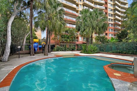 Property photo of 47/14-16 Station Street Homebush NSW 2140