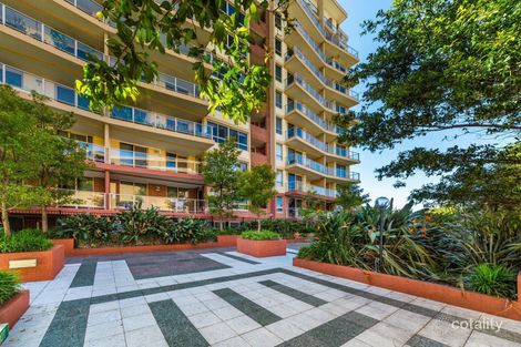 Property photo of 47/14-16 Station Street Homebush NSW 2140