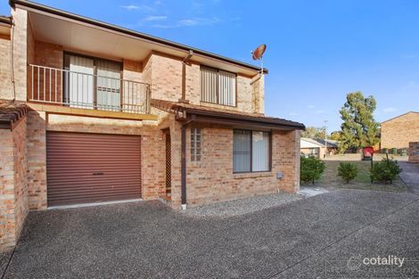 4/23 Card Cres, East Maitland, NSW 2323
