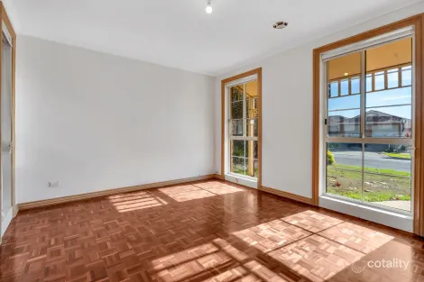 Property photo of 3 Picadilly Place Sydenham VIC 3037