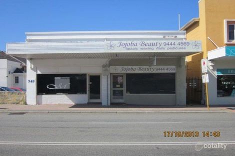 346 Walcott St, Coolbinia, WA 6050