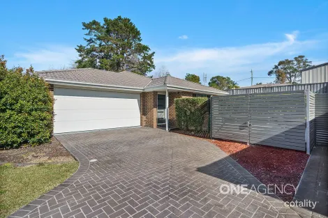 Property photo of 11/146 Plunkett Street Nowra NSW 2541