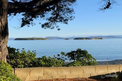 Property photo of 12 Lourah Street Dodges Ferry TAS 7173