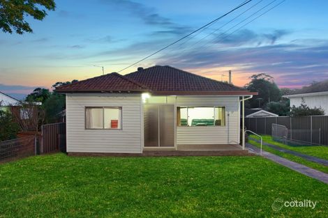 Property photo of 46 Johnson Avenue Seven Hills NSW 2147