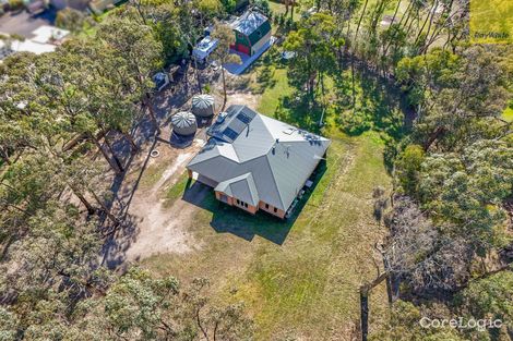 Property photo of 127 Cowans Drive Dales Creek VIC 3341