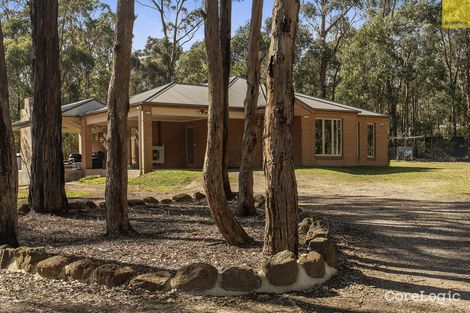 Property photo of 127 Cowans Drive Dales Creek VIC 3341