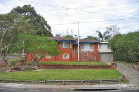 8 Landra Ave, Mount Colah, NSW 2079