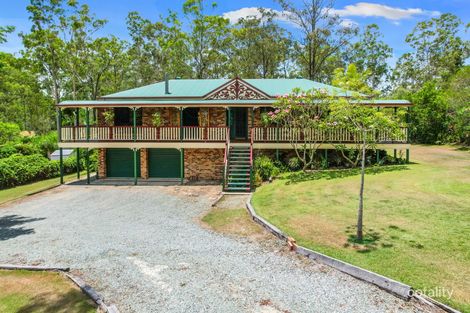 5-7 Tigercat Ct, Greenbank, QLD 4124