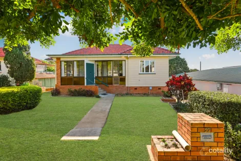 27 Banim St, Aspley, QLD 4034