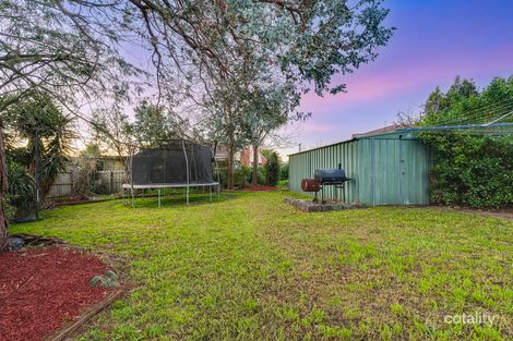 Property photo of 42 Lakeview Avenue Rowville VIC 3178