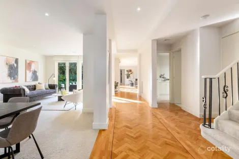 Property photo of 27 Cowper Street Sandringham VIC 3191
