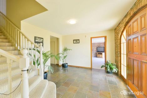 Property photo of 4 Amaroo Road Hillvue NSW 2340