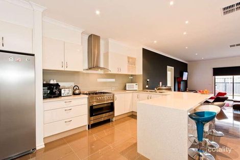 Property photo of 43 Harriers Street Mernda VIC 3754