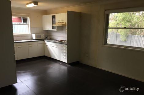 Property photo of 8A Martha Avenue Northmead NSW 2152