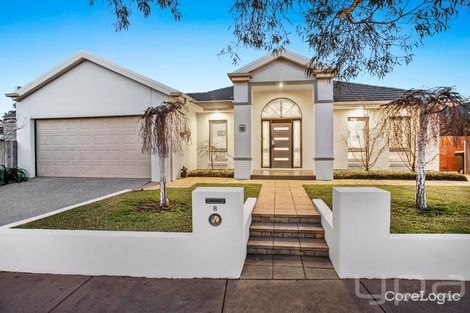 Property photo of 8 Rosebank Drive Point Cook VIC 3030