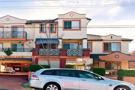 2/36-38 Wrentmore St, Fairfield, NSW 2165