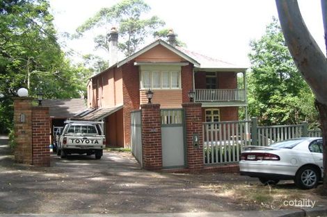 19a Womerah St, Turramurra, NSW 2074