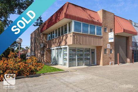 1/16-18 Alfred Rd, Chipping Norton, NSW 2170