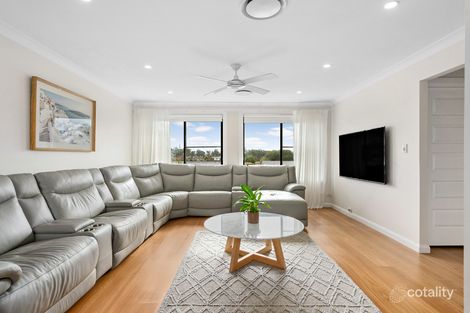 Property photo of 24 Hacking Drive Narellan Vale NSW 2567