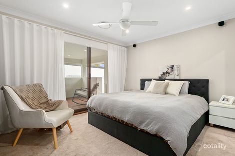 Property photo of 24 Hacking Drive Narellan Vale NSW 2567