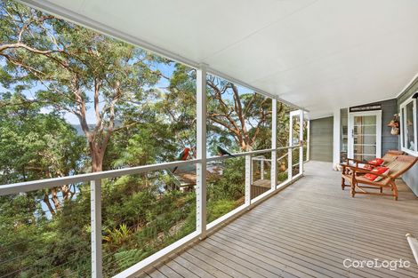 Property photo of 152 Riverview Avenue Dangar Island NSW 2083