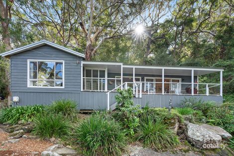 Property photo of 152 Riverview Avenue Dangar Island NSW 2083
