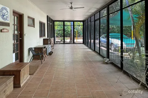 Property photo of 91-93 Swensen Street Horseshoe Bay QLD 4819