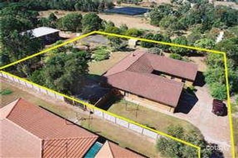 86 Dinwoodie Rd, Thornlands, QLD 4164