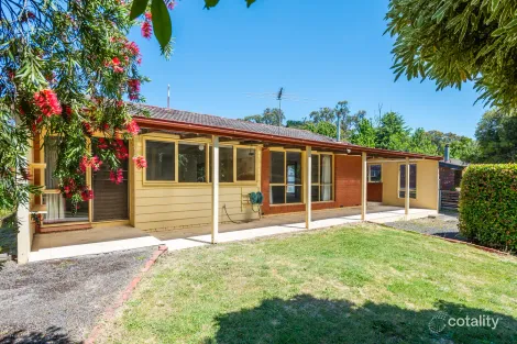 20 Greene St, Macedon, VIC 3440