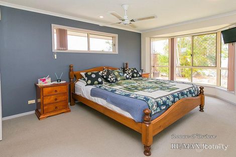 Property photo of 27 Magpie Court Eli Waters QLD 4655